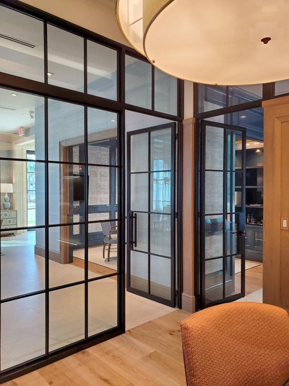 Tips For Choosing Luxury French Doors - Learning Everything Start Now ...